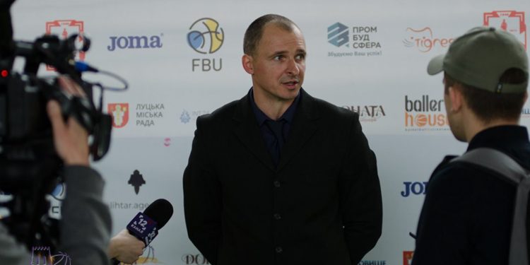 Володимир Журжій розповів як вдалося перемогти “Тернопіль-ТНЕУ”