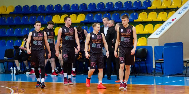 Перемога була близько: «Старий Луцьк» поступився «Рівному»