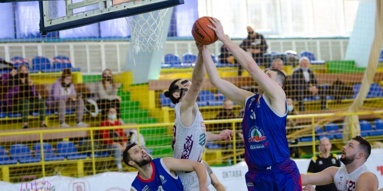 Через Житомир до плей-офф: анонс поєдинків Вищої ліги