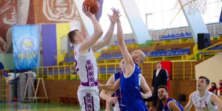 «Старий Луцьк» вдруге переміг Житомир