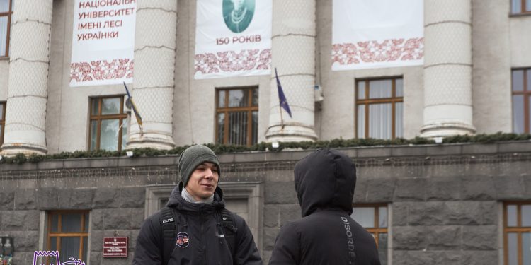 «Коли я переходив з Суперліги, був готовий до всього, але мене дуже приємно здивував «Старий Луцьк», – Ілля Заєць