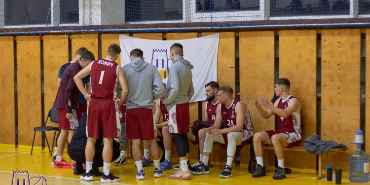 «ВНУ КДЮСШ 1» поступився львів’янам