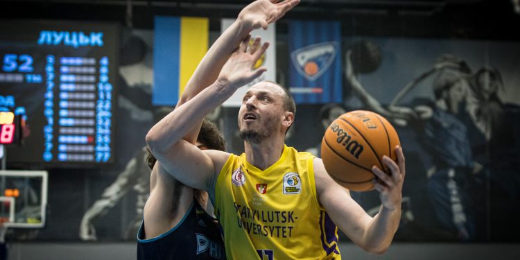 Євген Коровяков – в символічній п’ятірці баблу в Дніпрі