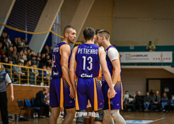 Невтішний домашній «бабл» для «Старого Луцька»